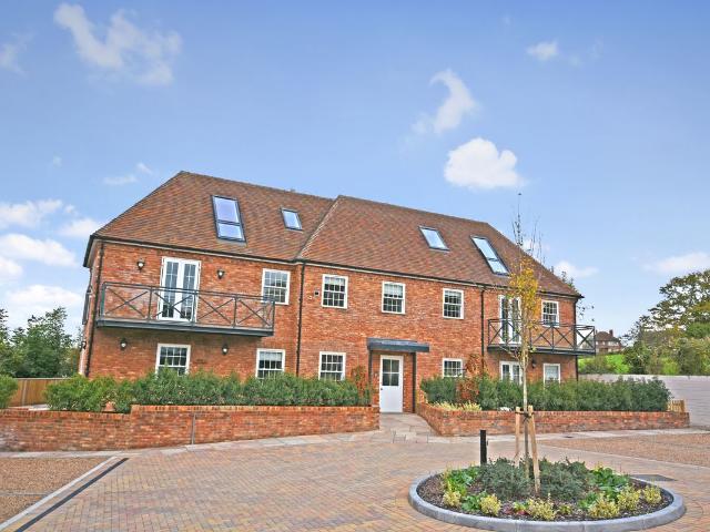 Apartment for rent in Bridgefield, Kent