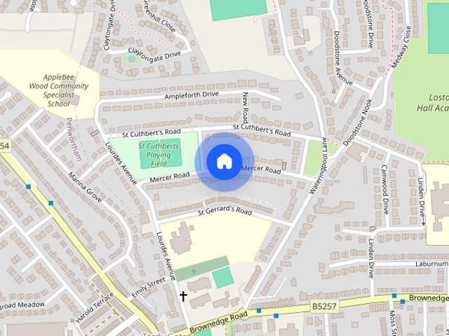 Apartment for rent in Tenterden, Ashford