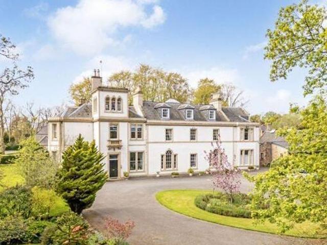 House for sale in Haddington, Scotland