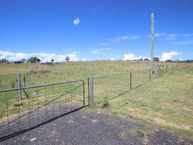 Land for sale in Mole River, New South Wales