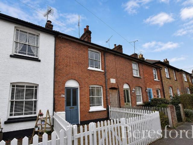 House for rent in Maldon