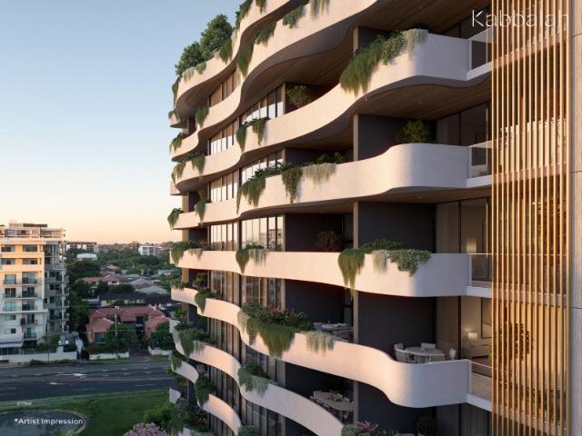 Apartment for sale in Toombul, Queensland