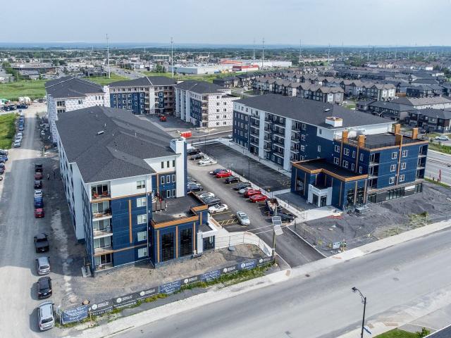 Apartment for rent in Avalon, Ottawa