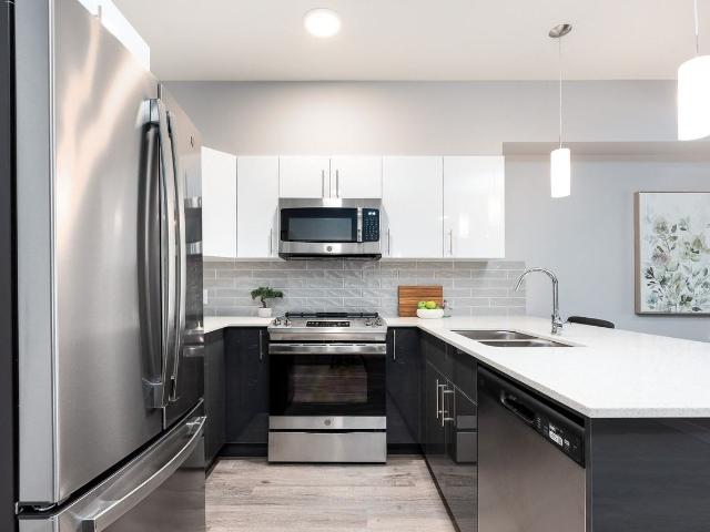 Apartment for rent in Avalon, Ottawa