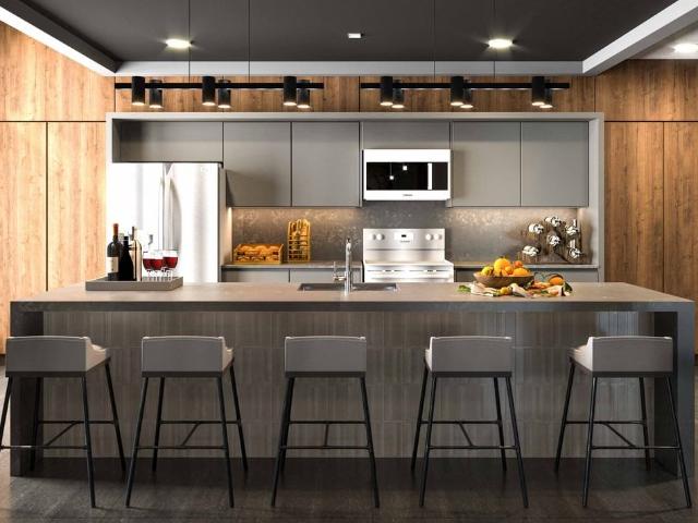 Apartment for rent in Mulhurst Bay, Ontario