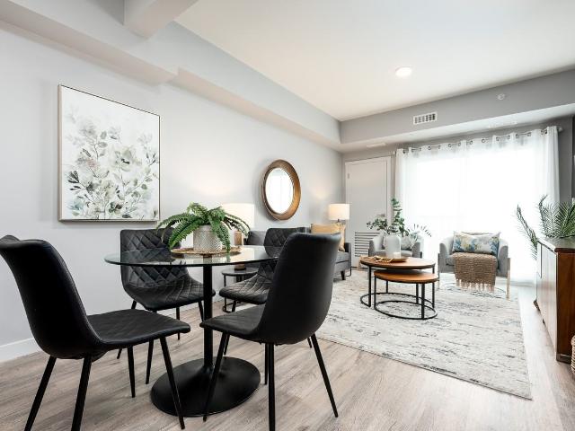 Apartment for rent in Mulhurst Bay, Ontario