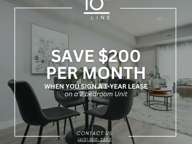 Apartment for rent in Orleans