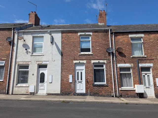 House for rent in Monk Hesleden, Blackhall Colliery
