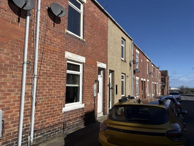 House for rent in Monk Hesleden, Blackhall Colliery