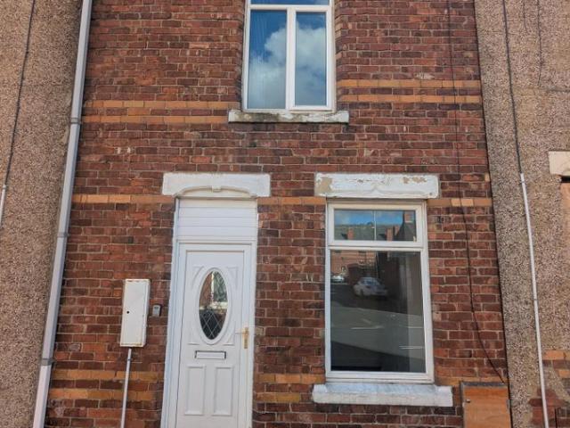 Apartment for rent in Monk Hesleden, Blackhall Colliery
