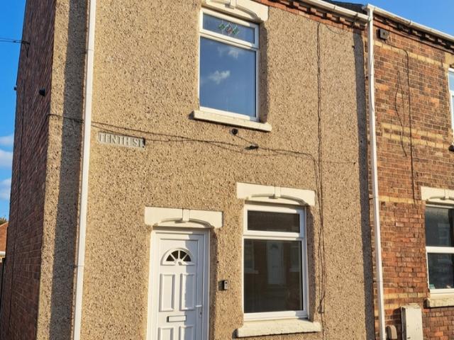 House for rent in Horden