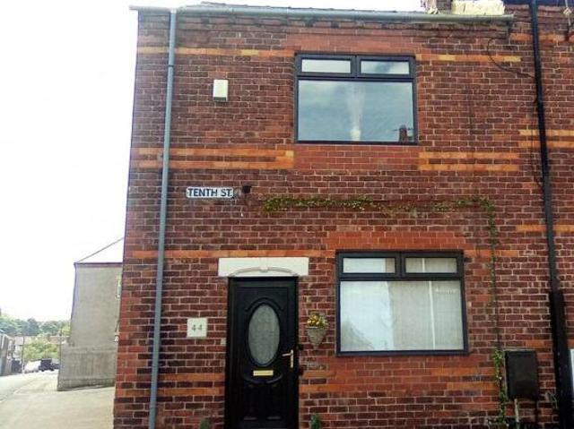 House for sale in Peterlee