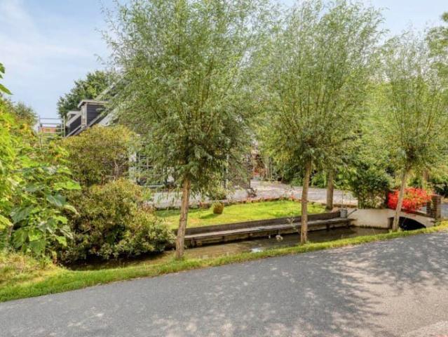 Woning te huur in Stolwijk, Zuid Holland