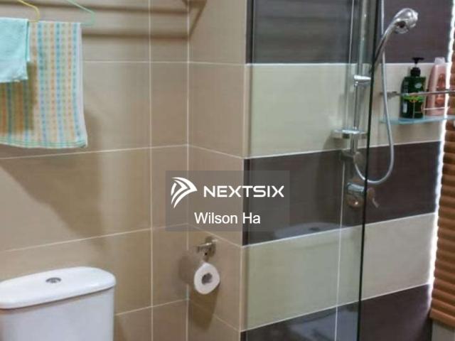 Residential House for sale in Ulu Tiram, Johor