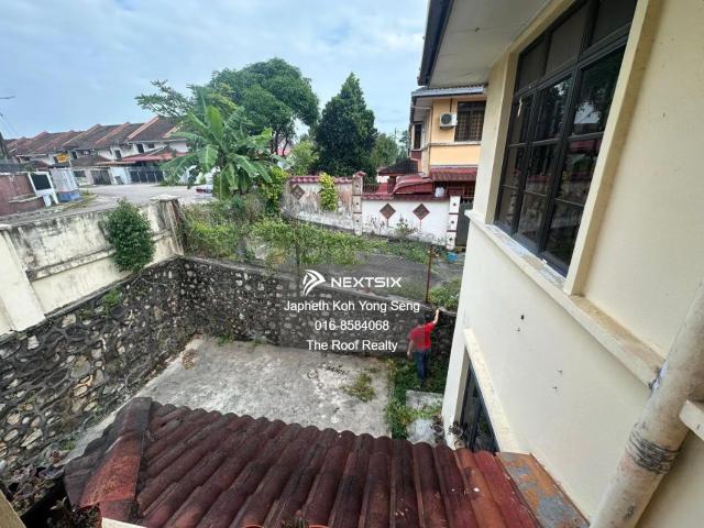 Residential House for sale in Johor