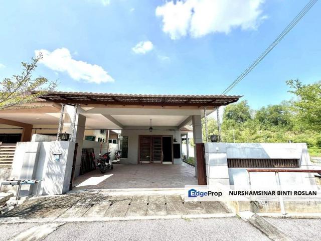 House for sale in Perak, Batu Gajah