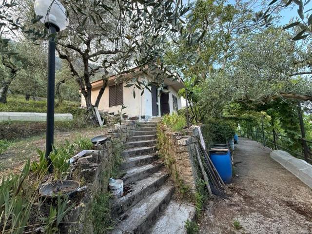 Terreno in vendita a Siano, Campania