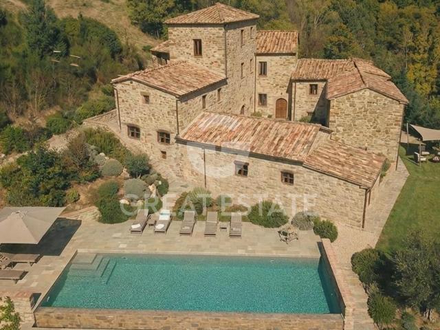 Casa in vendita a Cenerente, Umbria