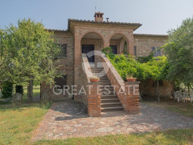 Casa in vendita a Canale, Città Della Pieve