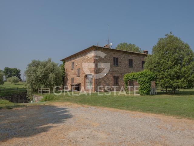 Casa in vendita a Canale, Città Della Pieve
