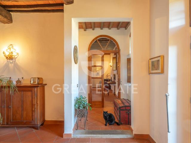 Casa in vendita a Terranuova Bracciolini, Arezzo