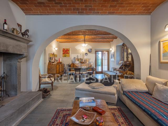 Casa in vendita a Terranuova Bracciolini, Arezzo