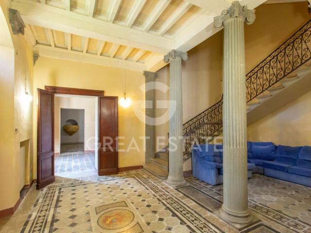 Casa in vendita a Contrada dell'Aquila, Siena