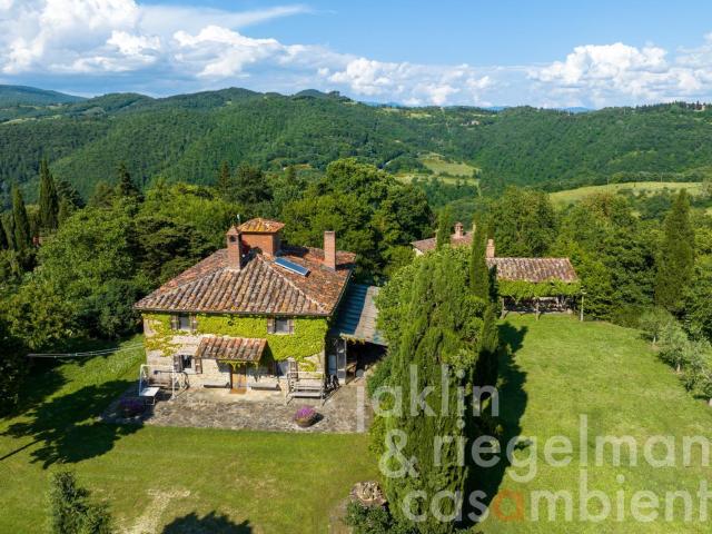 Casa in vendita a Anghiari, Toscana