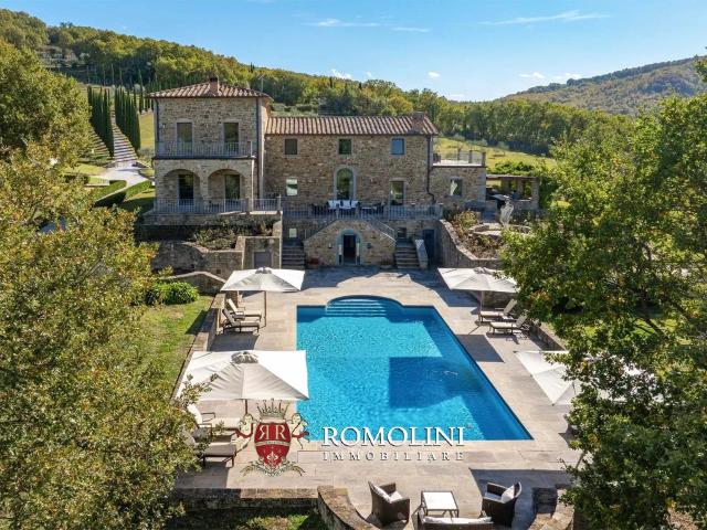 Casa in vendita a Lisciano Niccone, Umbria