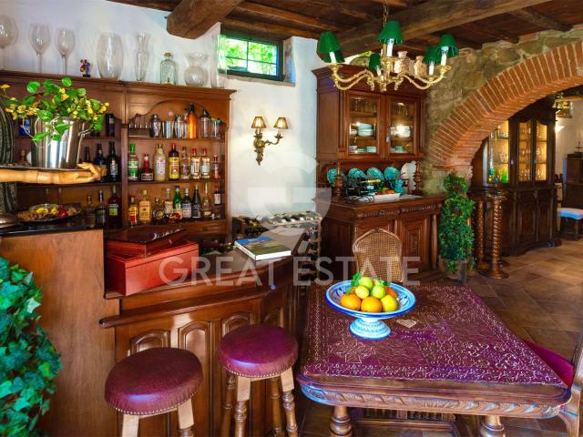 Casa in vendita a Giglio, Montevarchi
