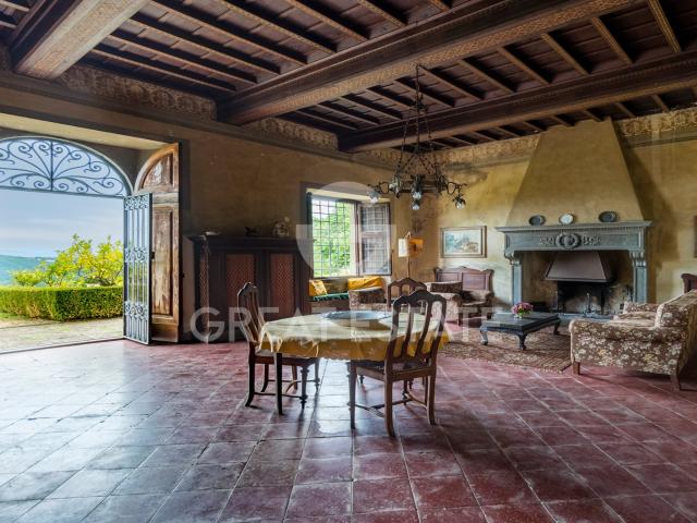 Casa in vendita a Unione di Comuni Valdarno e Valdisieve, Pontassieve