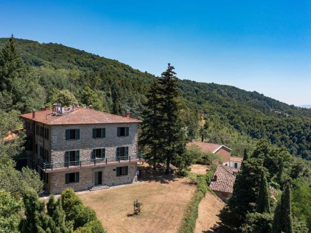 Casa in vendita a Borgo San Lorenzo, Toscana