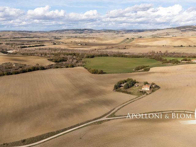 Casa in vendita a Castiglione D'orcia, Toscana
