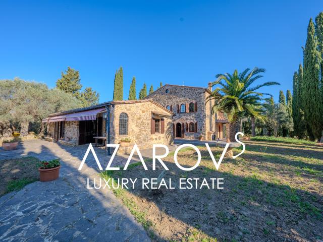 Casa in vendita a Suvereto, Toscana