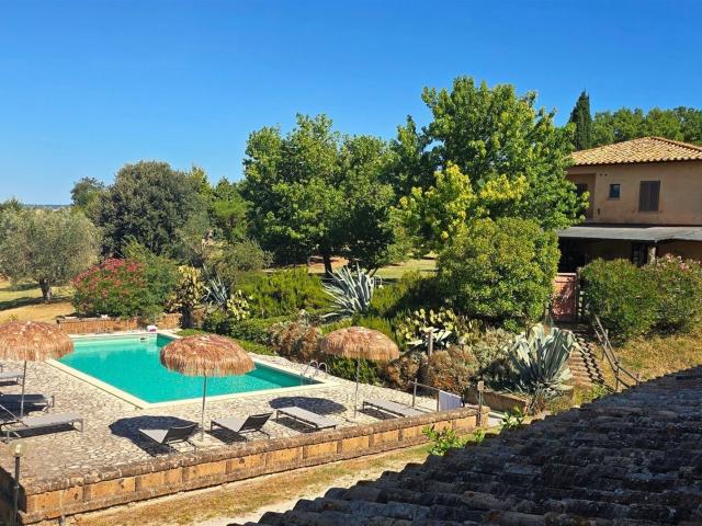 Casa in vendita a Sferracavallo, Orvieto