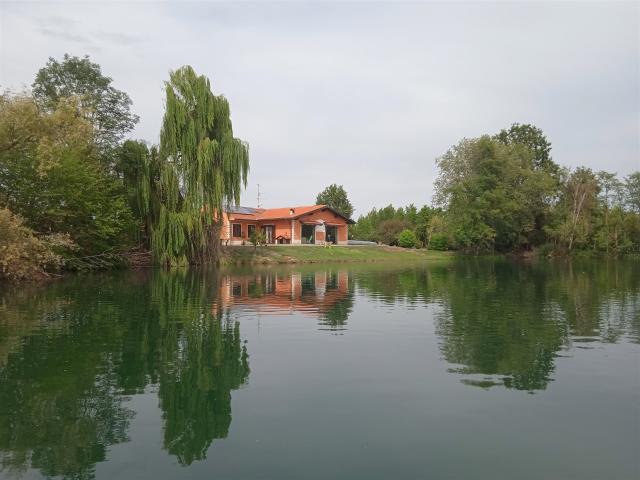 Casa in vendita a Casalrosso, Lignana