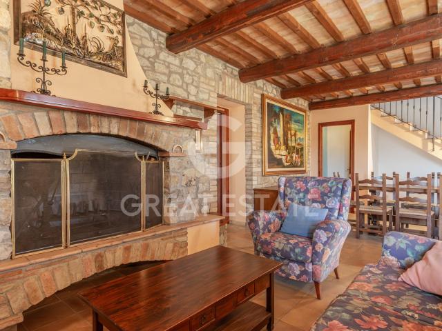 Casa in vendita a San Venanzo, Umbria
