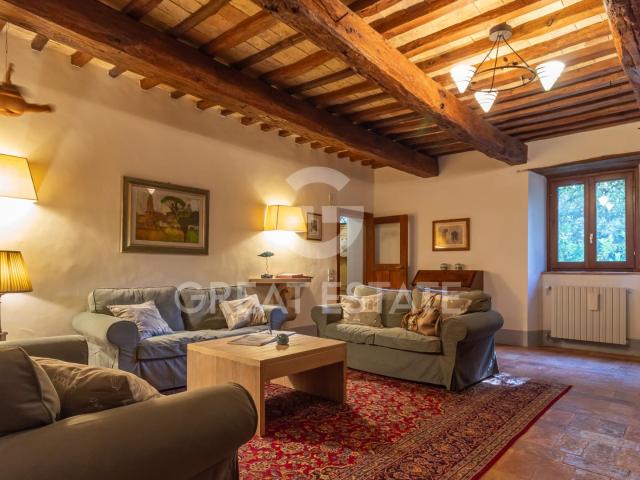 Casa in vendita a Sferracavallo, Orvieto