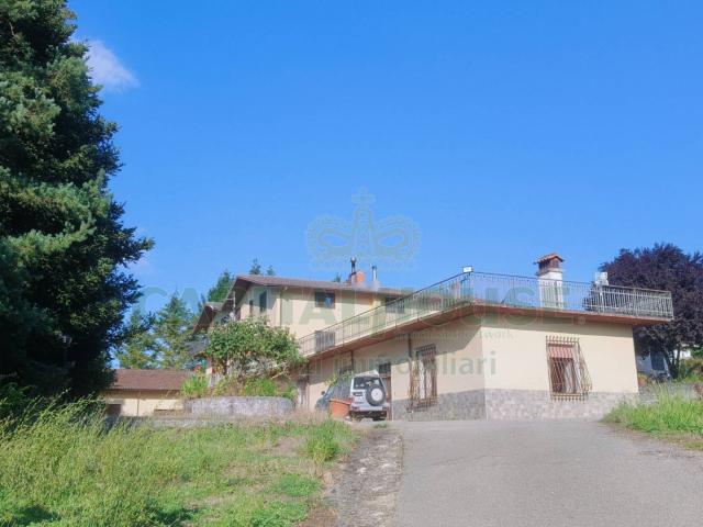 Rustico in vendita a Altavilla Irpina, Campania