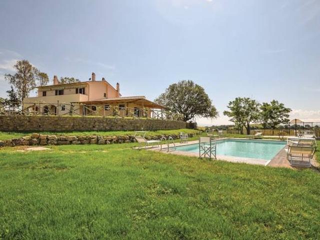 Rustico in vendita a Campagnatico, Grosseto