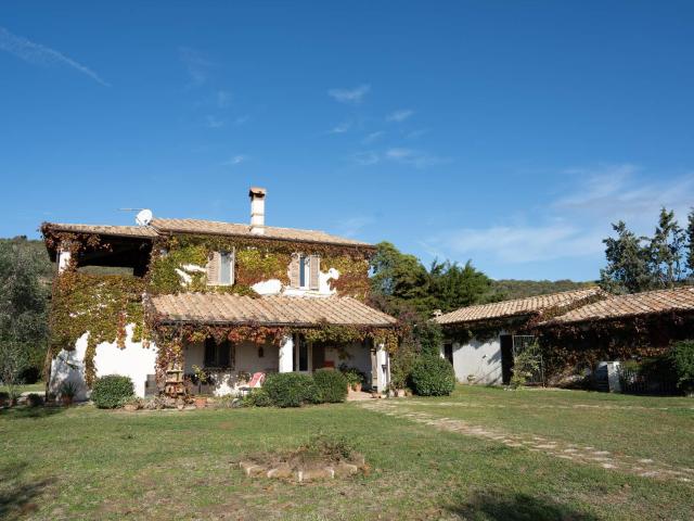 Rustico in vendita a Capalbio, Toscana