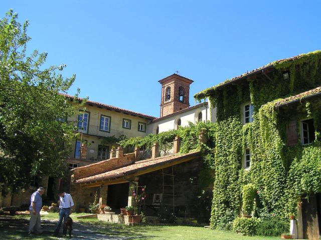 Rustico in vendita a Piemonte, Asti