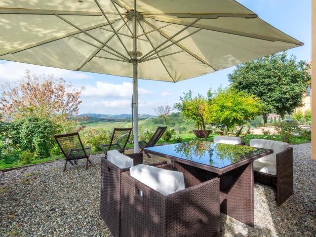 Villa Indipendente in vendita a Piemonte, Alessandria