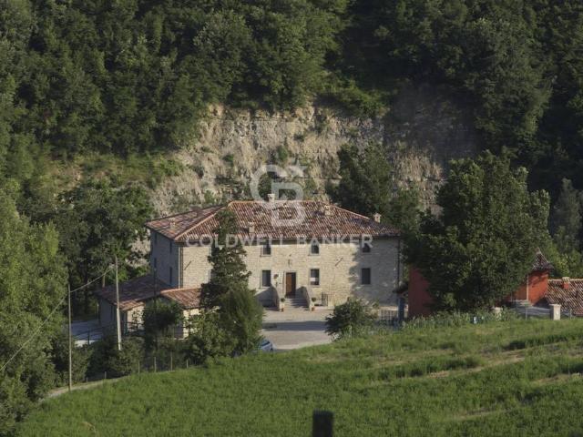Rustico in vendita a Unione di Comuni della Romagna Forlivese, Santa Sofia