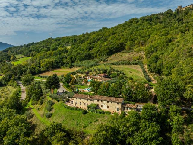 Rustico in vendita a Umbertide, Umbria