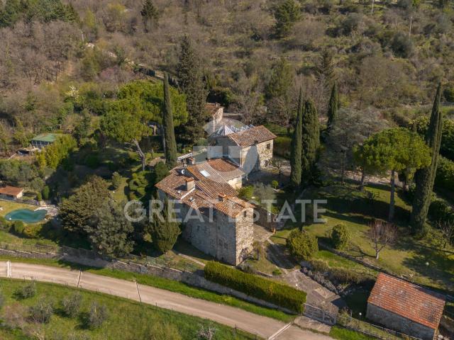 Casa in vendita a Quarto, Bagno A Ripoli