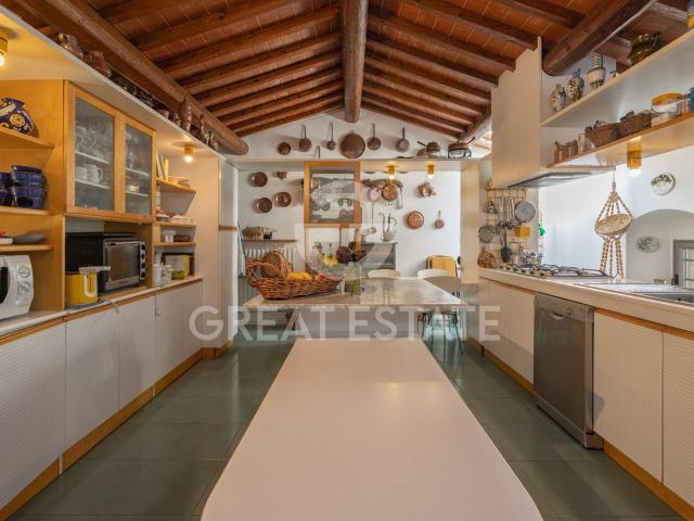 Casa in vendita a Quarto, Bagno A Ripoli