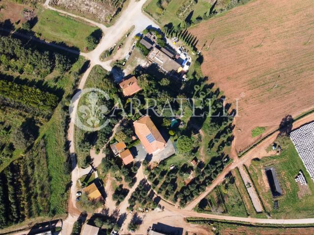 Casa in vendita a Monte Argentario, Toscana