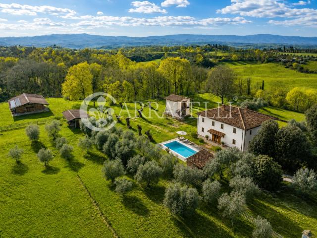 Casa in vendita a Terranuova Bracciolini, Toscana