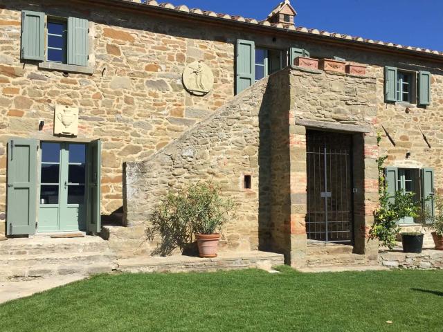 Appartamento in affitto a Cortona, Toscana